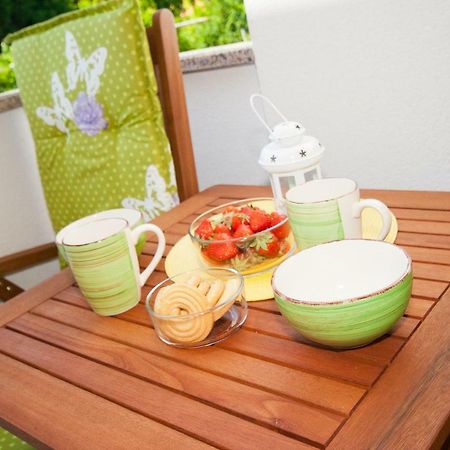 Apartment Zvone バスカ エクステリア 写真